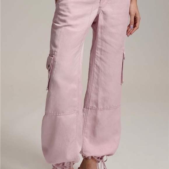 By Anthropologie Aviator Cargo Pants - Picture 2 of 13